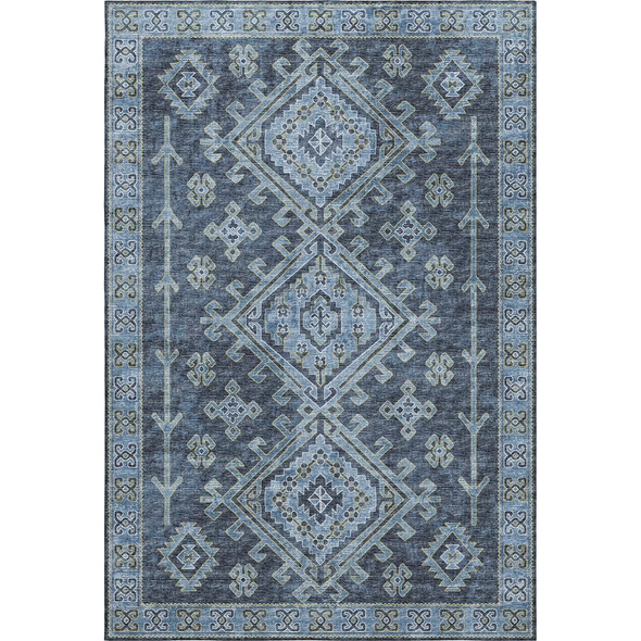 Addison Mayfield AMF73 Blue Rug