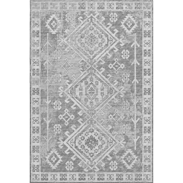Addison Mayfield AMF73 Ash Rug