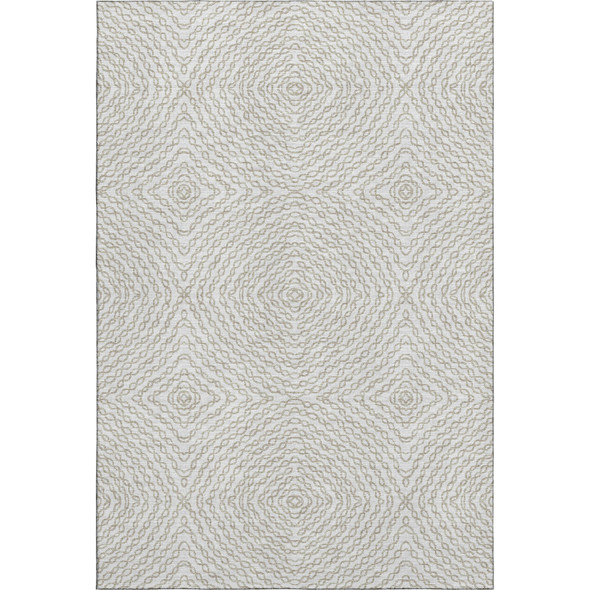 Addison Mayfield AMF74 Linen Rug