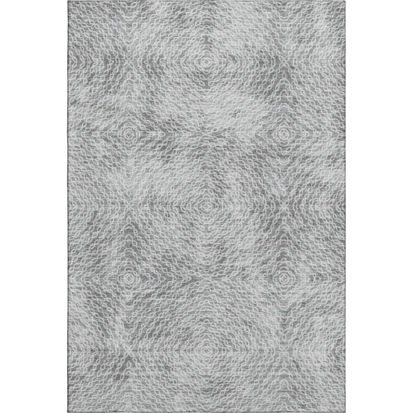 Addison Mayfield AMF74 Ash Rug