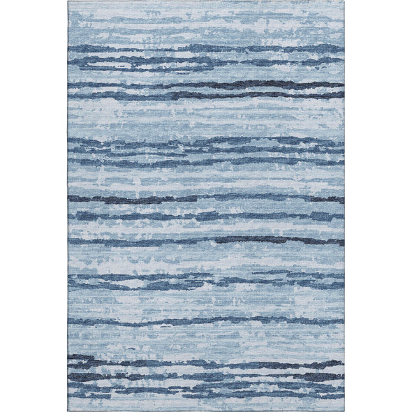 Addison Mayfield AMF75 Blue Rug