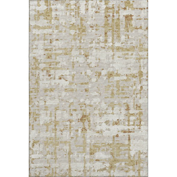 Addison Mayfield AMF76 Caramel Rug