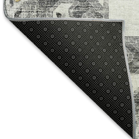 Addison Mayfield AMF93 Fog Rug