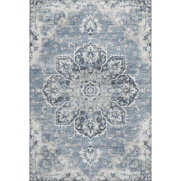 Addison Mayfield AMF93 Blue Rug