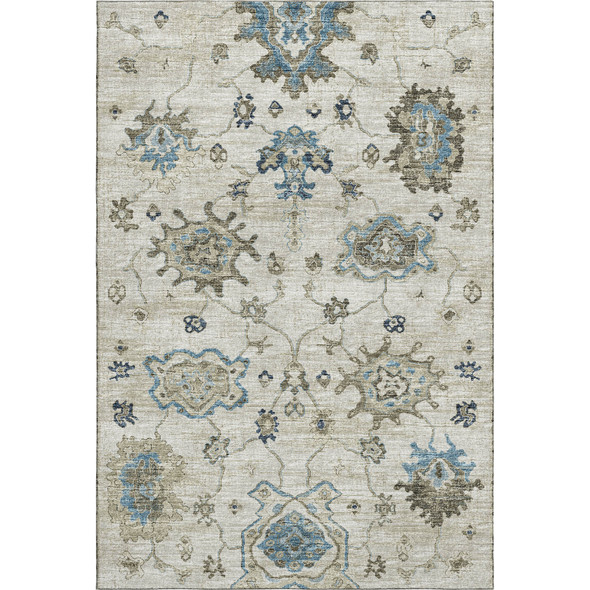 Addison Mayfield AMF96 Blue Rug