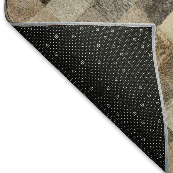 Addison Mayfield AMF98 Gray Rug