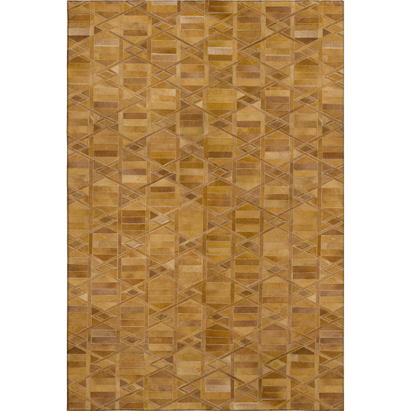 Addison Mayfield AMF99 Brown Rug