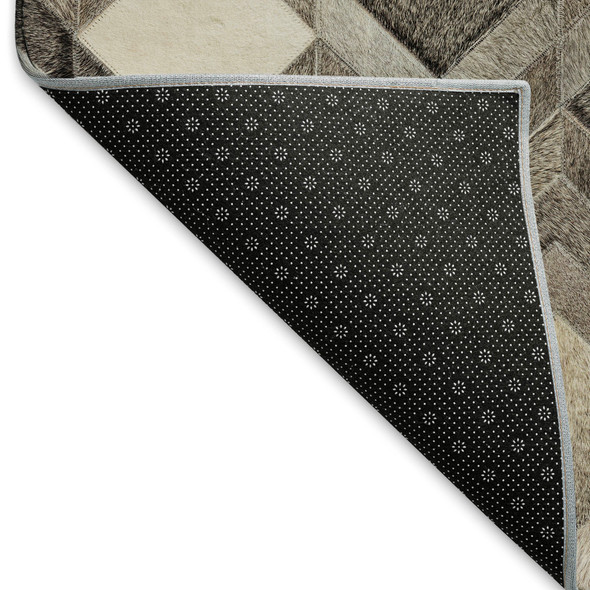 Addison Mayfield AMF100 Gray Rug