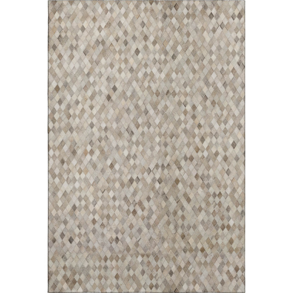 Addison Mayfield AMF101 Gray Rug