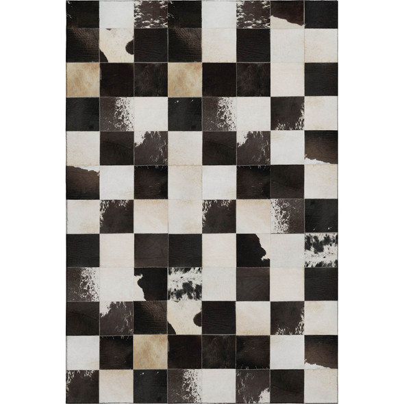 Addison Mayfield AMF105 Black Rug