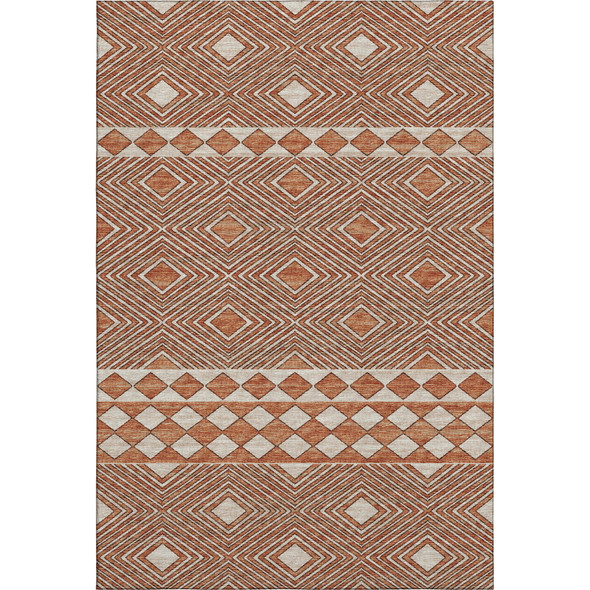 Addison Mayfield AMF107 Canyon Rug