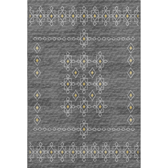 Addison Mayfield AMF109 Gray Rug