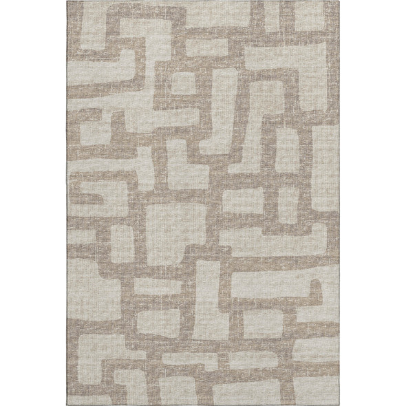 Addison Mayfield AMF110 Tan Rug