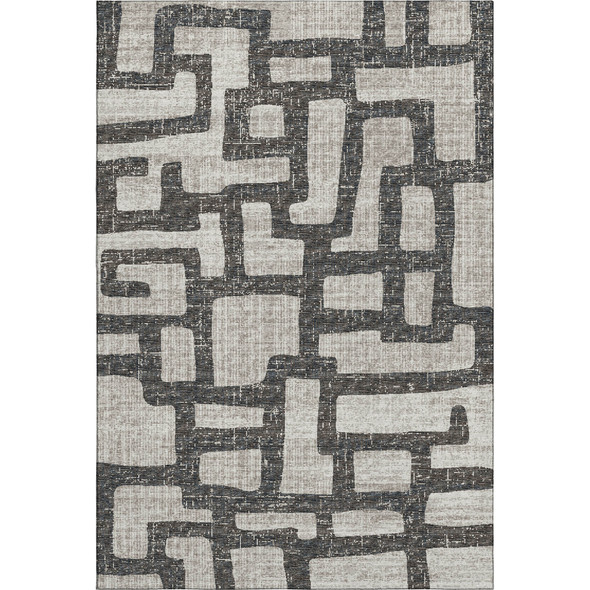 Addison Mayfield AMF110 Gray Rug