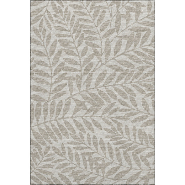 Addison Mayfield AMF111 Taupe Rug