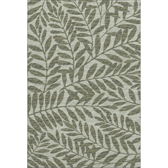 Addison Mayfield AMF111 Green Rug
