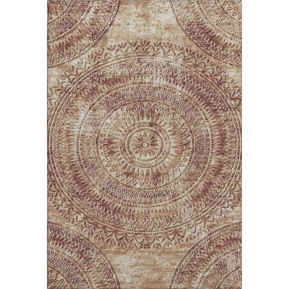 Addison Mayfield AMF113 Canyon Rug