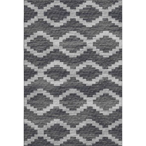 Addison Mayfield AMF115 Gray Rug