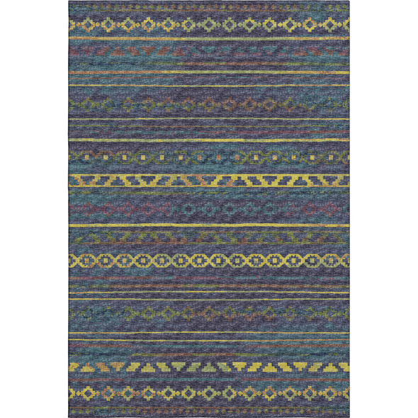 Addison Mayfield AMF116 Multi Rug