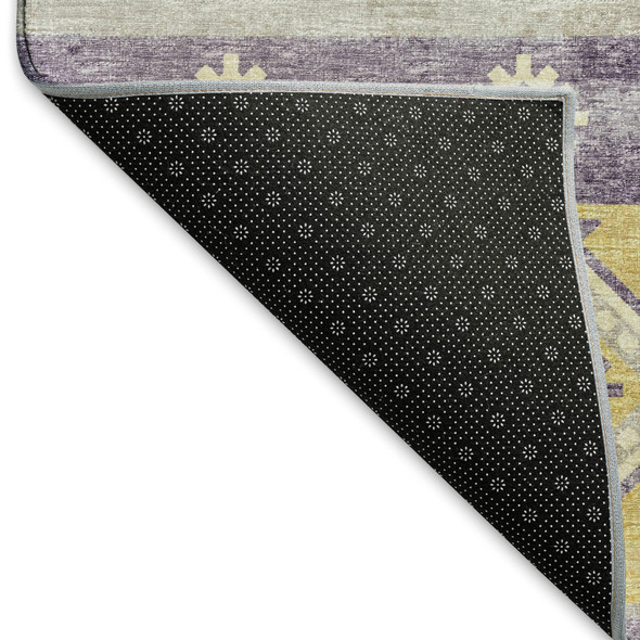 Addison Mayfield AMF118 Purple Rug