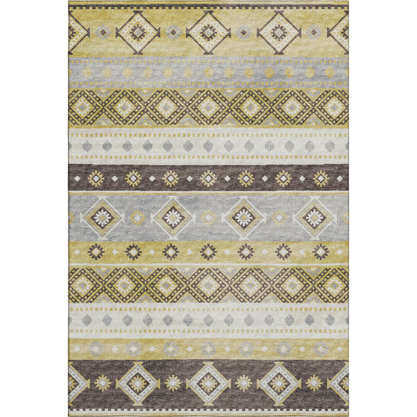 Addison Mayfield AMF118 Gilded Rug