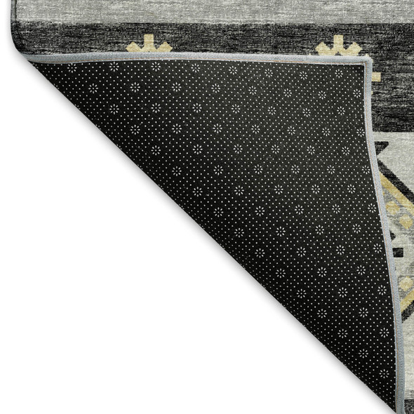 Addison Mayfield AMF118 Gray Rug