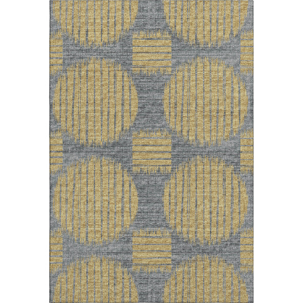 Addison Mayfield AMF119 Gilded Rug