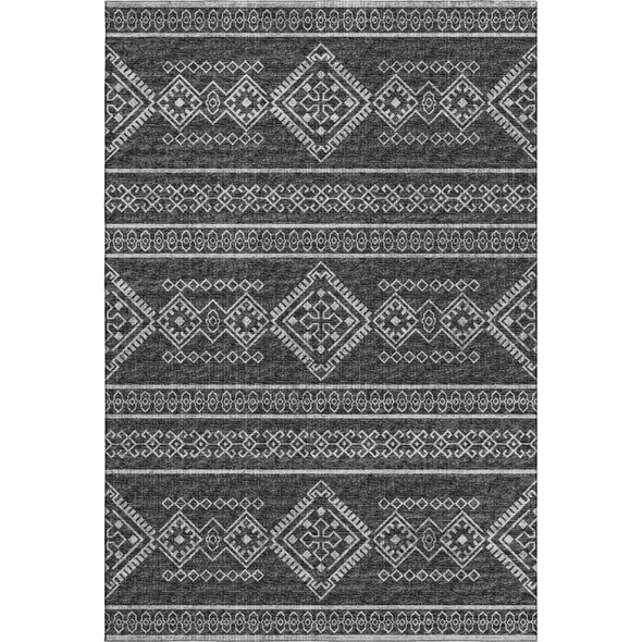 Addison Mayfield AMF120 Gray Rug