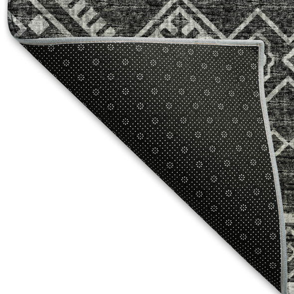 Addison Mayfield AMF120 Gray Rug