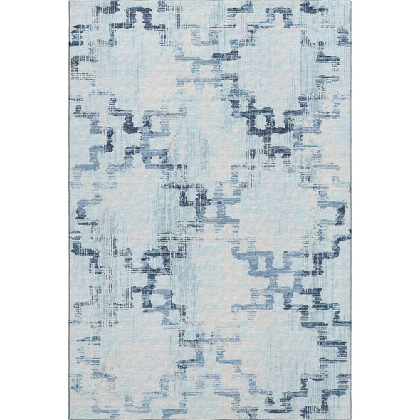 Addison Mayfield AMF121 Blue Rug