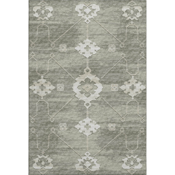 Addison Mayfield AMF122 Olive Rug