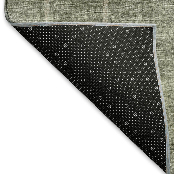 Addison Mayfield AMF122 Olive Rug
