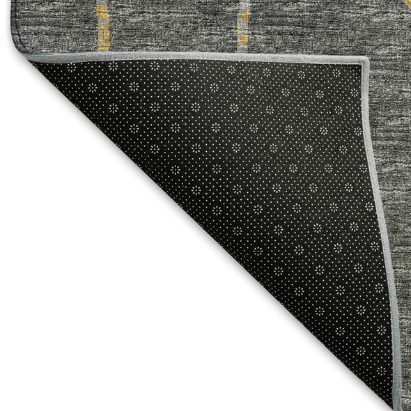 Addison Mayfield AMF122 Gray Rug