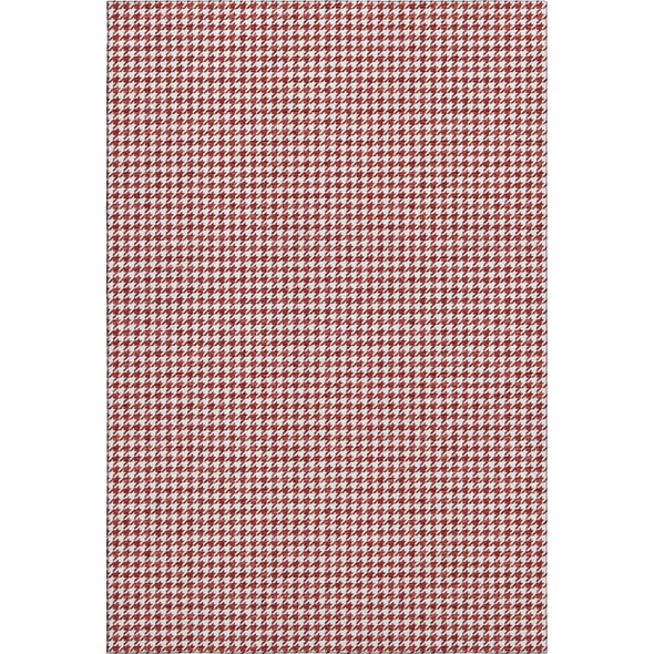 Addison Mayfield AMF137 Red Rug