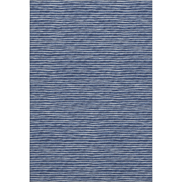 Addison Mayfield AMF138 Navy Rug