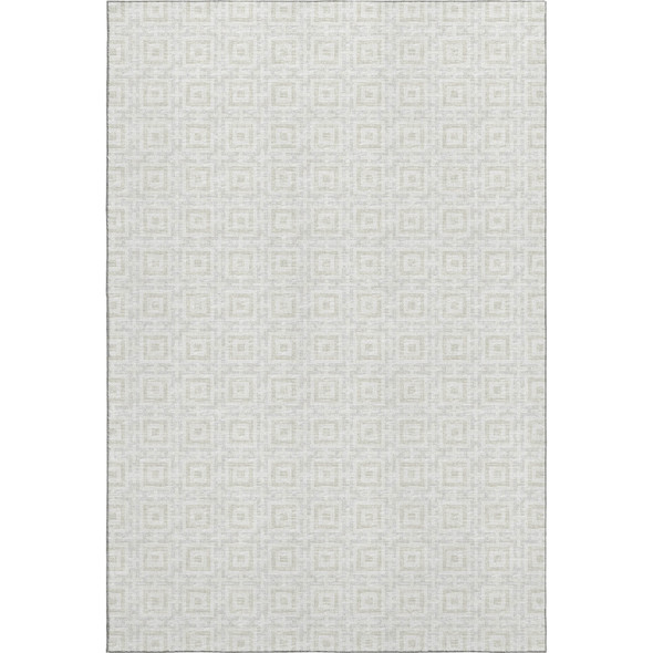 Addison Mayfield AMF139 Linen Rug