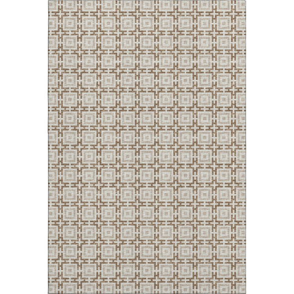 Addison Mayfield AMF139 Taupe Rug