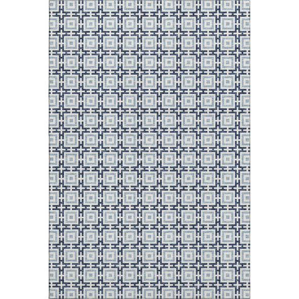 Addison Mayfield AMF139 Navy Rug