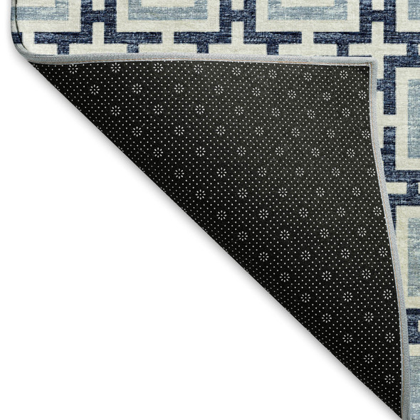Addison Mayfield AMF139 Navy Rug