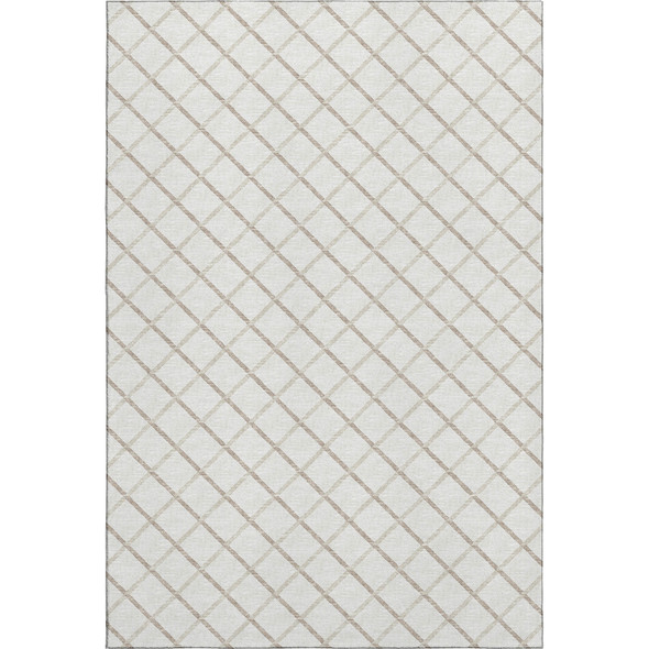 Addison Mayfield AMF140 Ivory Rug