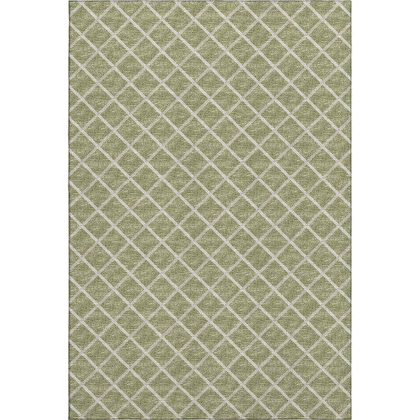Addison Mayfield AMF140 Aloe Rug