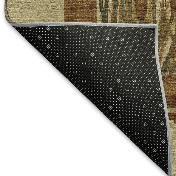 Addison Mayfield AMF145 Khaki Rug