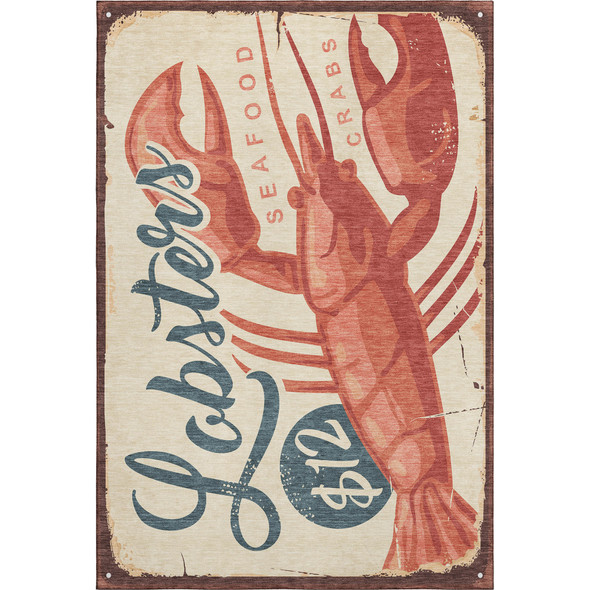 Addison Mayfield AMF150 Beige Rug