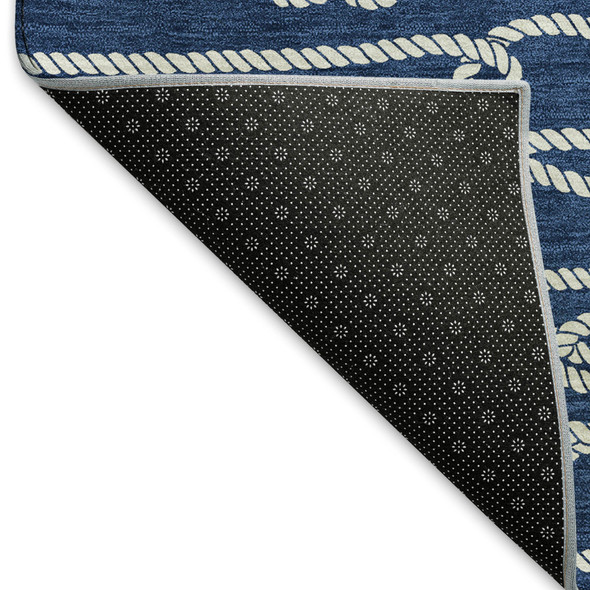 Addison Mayfield AMF152 Navy Rug