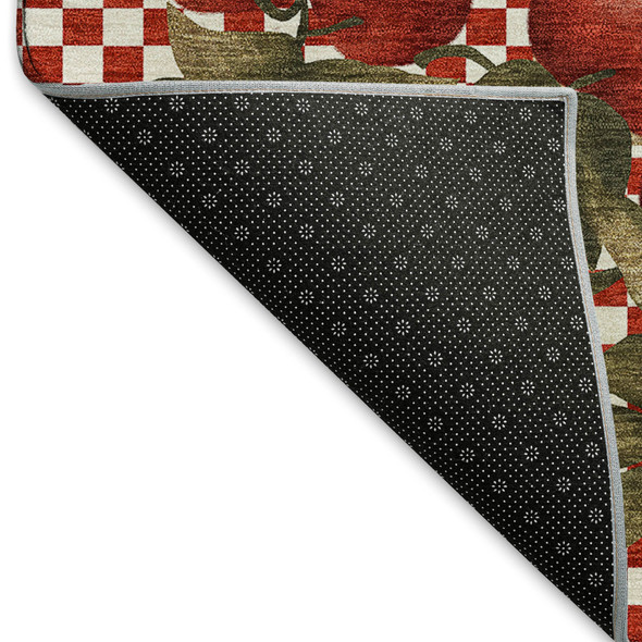 Addison Mayfield AMF164 Apple Rug