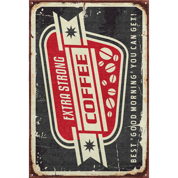 Addison Mayfield AMF166 Midnight Rug