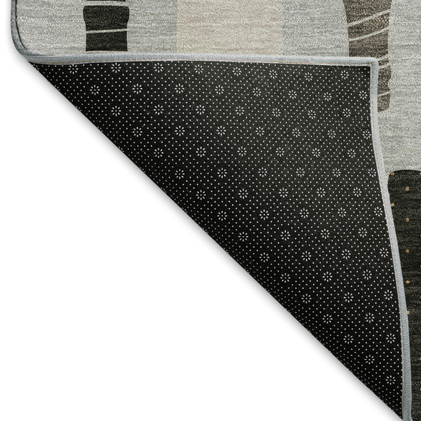 Addison Mayfield AMF167 Gray Rug