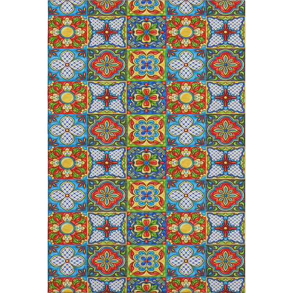 Addison Mayfield AMF175 Kaleidoscope Rug