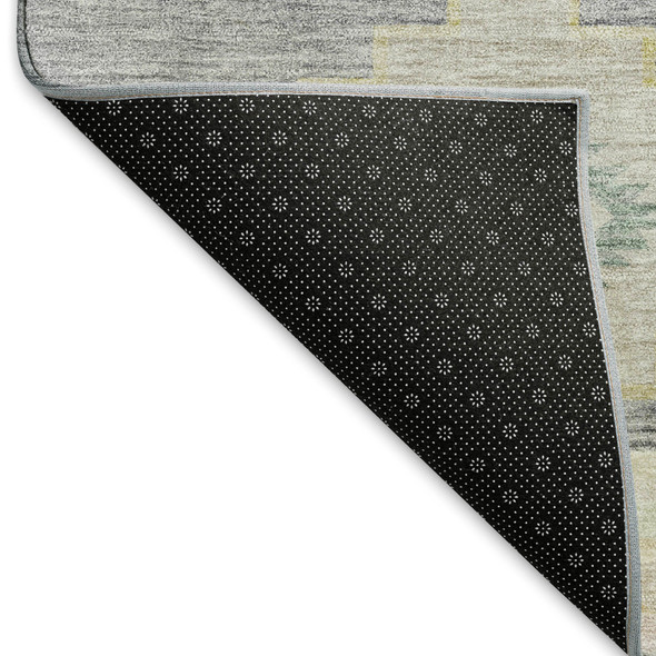 Addison Mayfield AMF176 Gray Rug