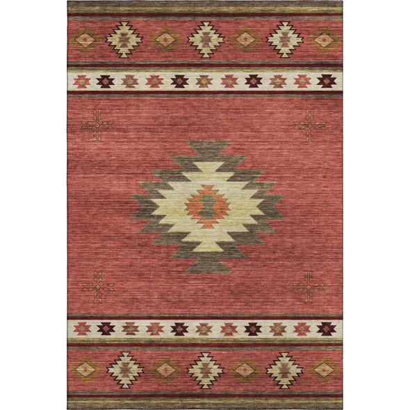 Addison Mayfield AMF179 Spice Rug